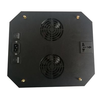 Rikolite 780nm Plant Led Grow Lights Kryty UV Flip Cob Stop aluminium AC855V