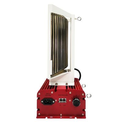 60 Hz 500 W Full Spectrum Grow Lights Air Par Plus CMH 894 μmol / s