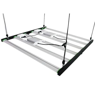 1700umol / s 630W Ogrodnictwo Led Grow Lights 650W Ściemnialne pełne spektrum