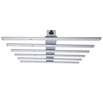 RikoLite 2.35umol / J Greenhouse Led Grow Lights Wodoodporne 1128umol / S