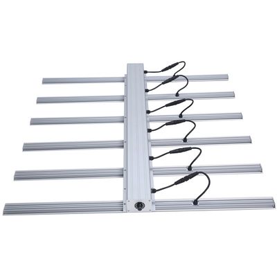 RikoLite 2.35umol / J Greenhouse Led Grow Lights Wodoodporne 1128umol / S