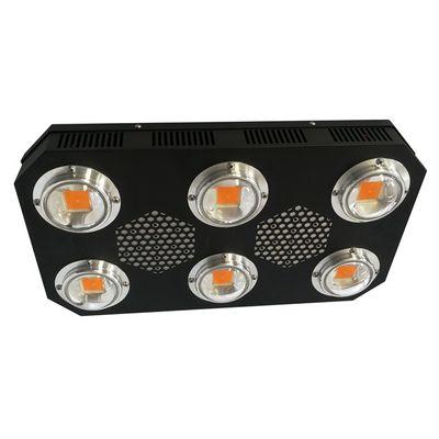 4.2KGS Ogrodnictwo Cob Led Grow Light 300W Rośliny domowe 780nm