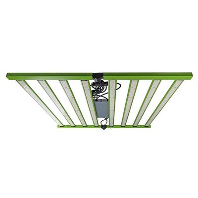 850W 2,6umol / s Szklarnia Led Grow Lights RikoLite Multi Bar
