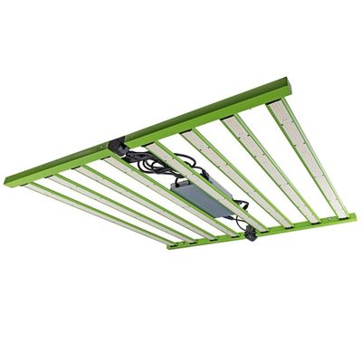 850W 2,6umol / s Szklarnia Led Grow Lights RikoLite Multi Bar