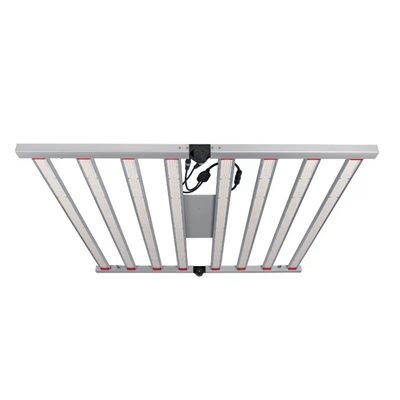 720W 2,5umol / s Ogrodnictwo Led Grow Lights, RikoLite Industrial Led Grow Lights