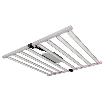 720W 2,5umol / s Ogrodnictwo Led Grow Lights, RikoLite Industrial Led Grow Lights