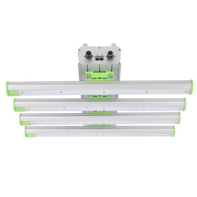520μmol 200W Indoor LED Grow Light 660nm PAR Full Spectrum Grow Light dla roślin