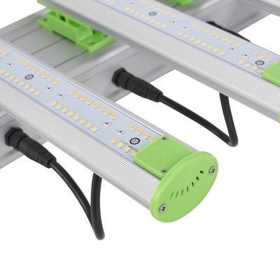 520μmol 200W Indoor LED Grow Light 660nm PAR Full Spectrum Grow Light dla roślin