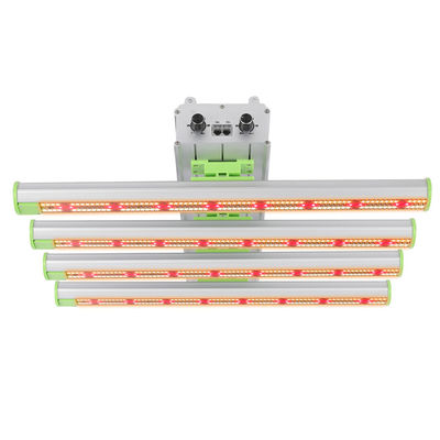 300W 780μMol Hydroponika Led Grow Lights SMD3030 Pełne spektrum