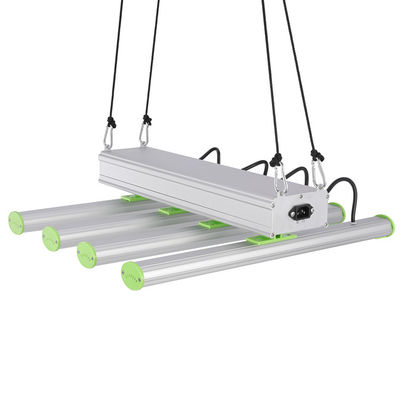 300W 780μMol Hydroponika Led Grow Lights SMD3030 Pełne spektrum