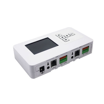 Kontroler główny CMH Grow Lights Złącza RJ14 Możliwość przyciemniania 5VDC