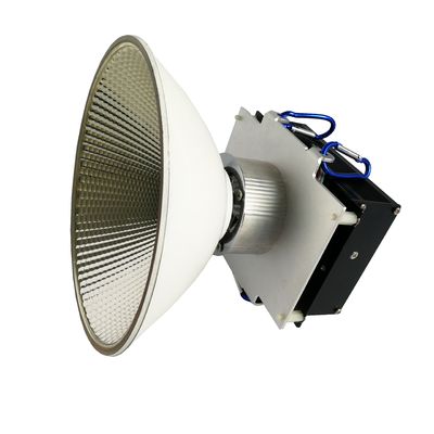 Szkło borokrzemianowe 150W 3200K CMH Lampa do uprawy 270umol/S Ceramiczny metalohalogenkowy