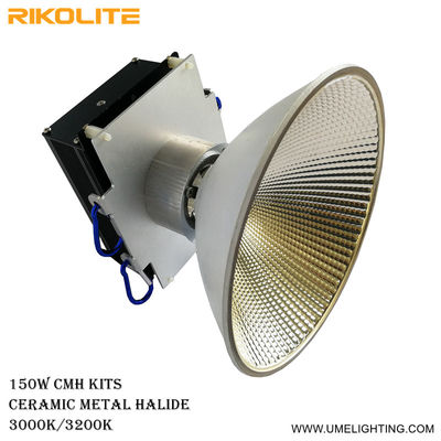 G12 Cmh 150w Led do uprawy roślin Oświetlenie sadzonek Vegging o wysokiej wydajności