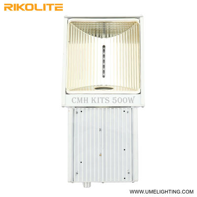 500W 900umol/s 265VAC CMH Grow Light 208-277V z żarówką 3000K