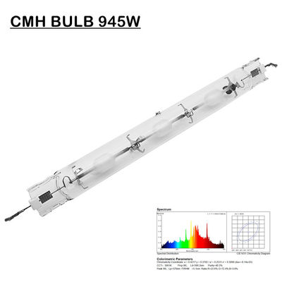 1000W Air PAR Plus Full Spectrum CMH oprawa oświetleniowa do szklarni