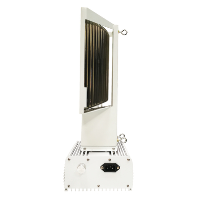 Głęboka penetracja światła Air Pro HPS 600W Lampy do uprawy szklarniowej