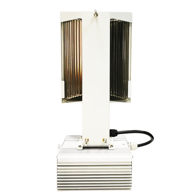 Głęboka penetracja światła Air Pro HPS 600W Lampy do uprawy szklarniowej