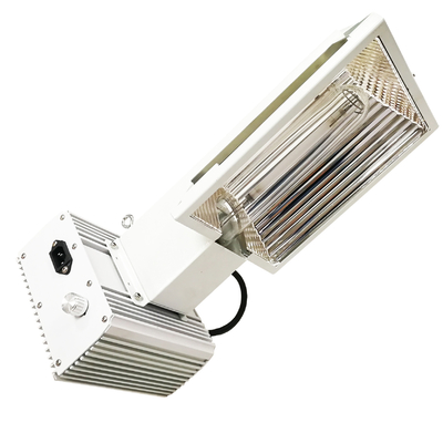 High Intensity Light Air Pro 600W HPS do uprawy w szklarni