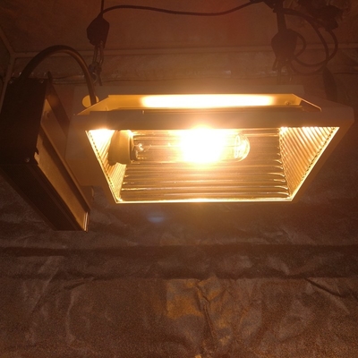 Air PAR Plus CMH 150W Oprawa do poziomego wzrostu do namiotu 2X2