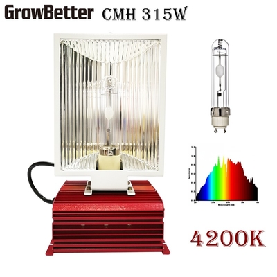Oświetlenie UME 315W Full Spectrum CMH Oprawa 4200K
