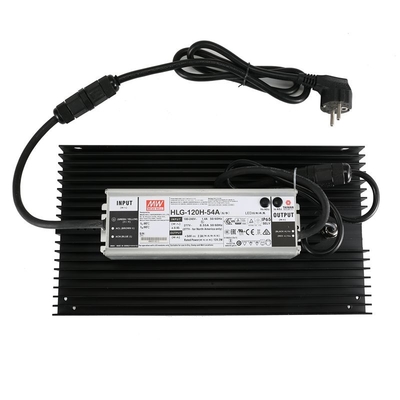 120W Hydroponika LED Grow Lights 3500k Możliwość przyciemniania IP65 Oceniona wodoodporność