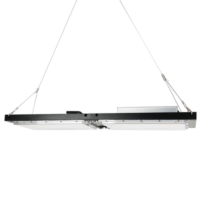 Wodoodporna IP65 LED Herb Grow Light 240W SAMSUNG Quantum Board dla rolnictwa