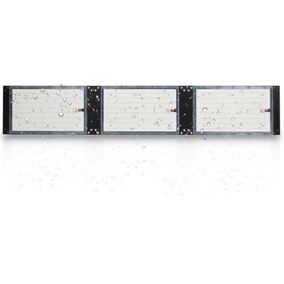 Hydroponics Quantum LED Grow Lights IP65 320w Pełne spektrum dla warzyw