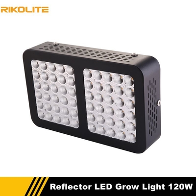 120w 510umol Indoor Plant Grow Lights, Full Spectrum Hydro Grow Lights