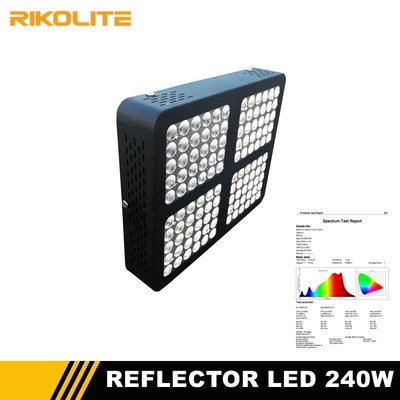 1200w Led Hydroponic Plant Grow Light Indoor Ogrodnictwo Roślina rosnąca 1.2A