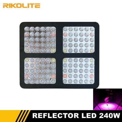 1200w Led Hydroponic Plant Grow Light Indoor Ogrodnictwo Roślina rosnąca 1.2A