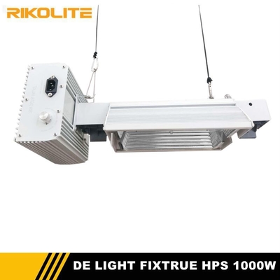 2000µmol/s HPS Double Ended Grow Lights HID 1000W Cyfrowy statecznik elektroniczny
