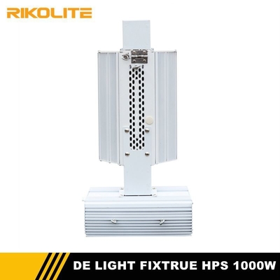 2000µmol/s HPS Double Ended Grow Lights HID 1000W Cyfrowy statecznik elektroniczny