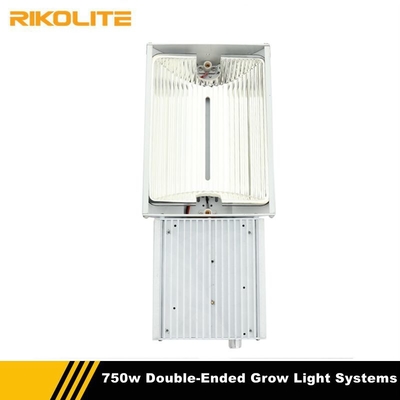 Hid Light Bulbs 750W Double-Ended Grow Light Systems z żarówkami Hps