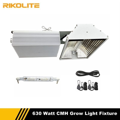 1050 µmol/s 115 lm/w CMH Grow Lights 630 Watt LEC Grow Light Fixture