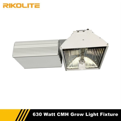 1050 µmol/s 115 lm/w CMH Grow Lights 630 Watt LEC Grow Light Fixture