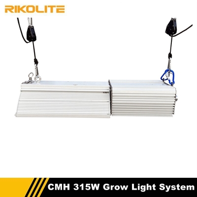 GrowBetter Ceramic metalohalogenkowy Cmh, 315W Cmh Grow Light Hydroponic Lighting