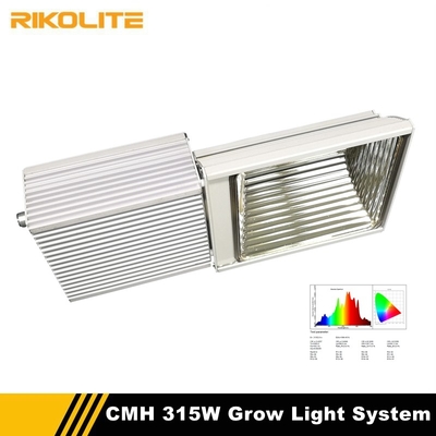 GrowBetter Ceramic metalohalogenkowy Cmh, 315W Cmh Grow Light Hydroponic Lighting