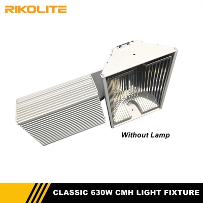 Cyfrowa szklarnia CMH Grow Lights 630W Hydroponika Rosną oprawę oświetleniową