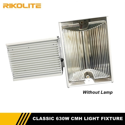 Cyfrowa szklarnia CMH Grow Lights 630W Hydroponika Rosną oprawę oświetleniową