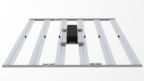 IP67 Mother Grow Light 660W 900W Oświetlenie ogrodnictwa szklarniowego