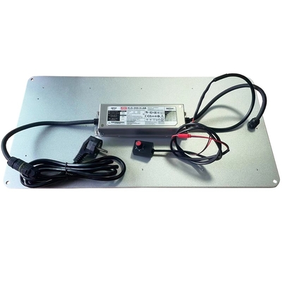 Panel LED 200w Samsung lm281b Epileds Red IR UV Indoor Grow LED Lighting Board