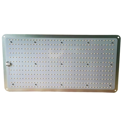 200w Samsung Lm281b Szklarnia Led do uprawy sadzonek
