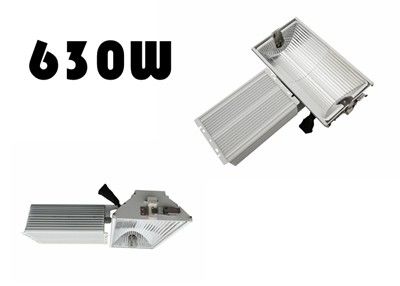 115lm / w CDM Indoor Plant Lights, CMH 4000K 72000lm 630W Grow Lights Zestawy Double End