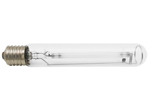 Wytrzymałe żarówki 400 W Hps rosną, żarówka 271 mm MOL z pojedynczą końcówką T15 T