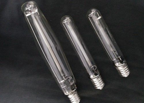 19000 godzin 1KW HPS Grow Bulbs, 2100UMOL / S Single End Led Bulbs Warm White