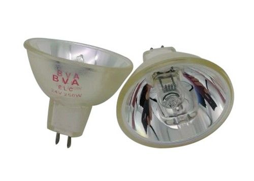 Odbłyśniki halogenowe 24V 250W MR16 3250K GX5.3 200 godzin Żywotność high bay