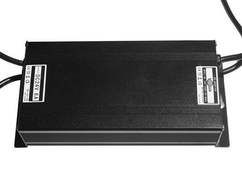 60Hz 6A 500g 240V Akcesoria do opraw oświetleniowych 150W DC Power Stałe napięcie