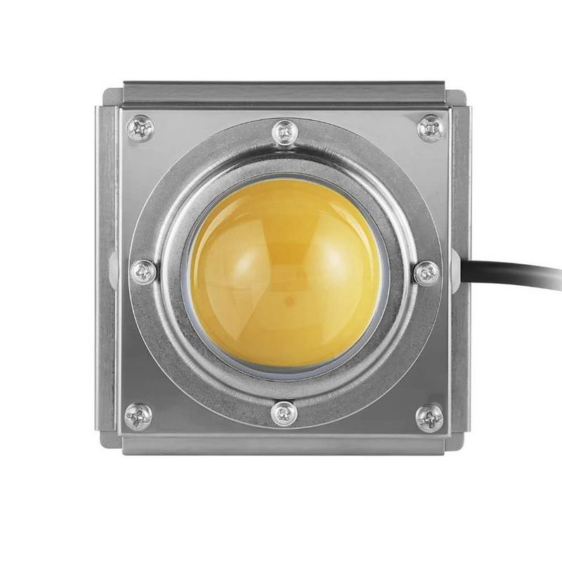 50w 780nm Hydroponika Led Grow Lights Szafka Diy dla roślin domowych 3500K 380nm
