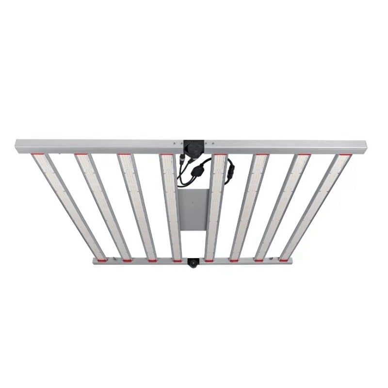 720W 2,5umol / s Ogrodnictwo Led Grow Lights, RikoLite Industrial Led Grow Lights