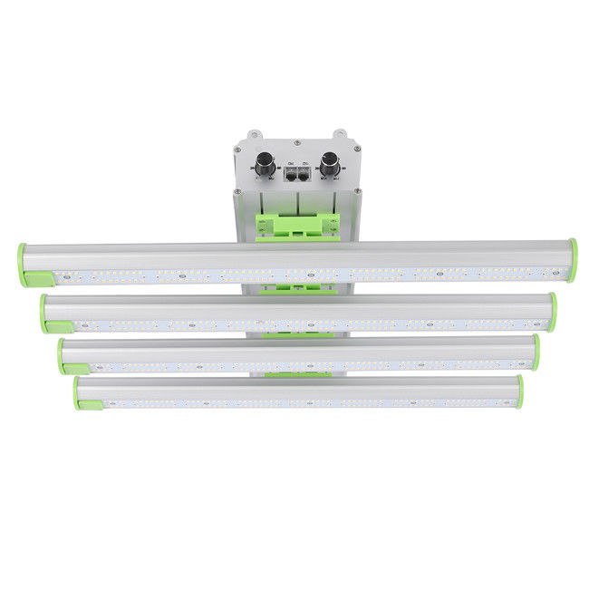 520μmol 200W Indoor LED Grow Light 660nm PAR Full Spectrum Grow Light dla roślin
